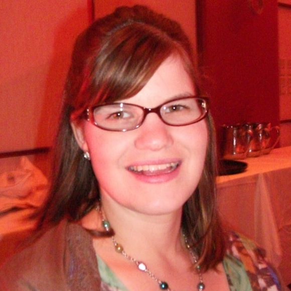 Meet your Posher, Jenelle - Picture 1 of 1